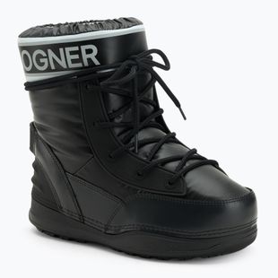 Ghete pentru femei BOGNER La Plagne 14 black