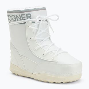 Ghete pentru femei BOGNER La Plagne 14 white