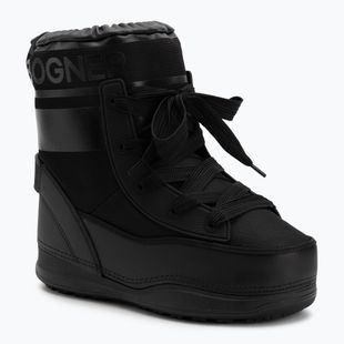 Ghete pentru femei BOGNER  La Plagne 21 black