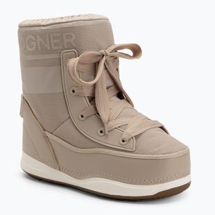 Ghete pentru femei BOGNER  La Plagne 21 beige