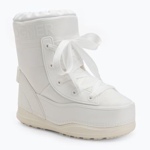 Ghete pentru femei BOGNER  La Plagne 21 white