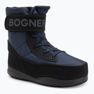Ghete pentru bărbați BOGNER Laax 7 navy