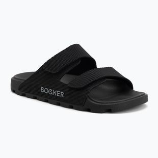 Șlapi pentru bărbați BOGNER Biarritz 3 black