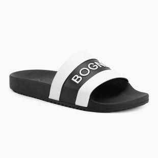 Încălțăminte pentru bărbați BOGNER Belize 4 F black/white