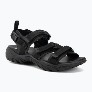 Sandale pentru bărbați BOGNER FIRE+ICE Lake black