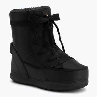 Ghete pentru femei BOGNER La Plagne 13 B black