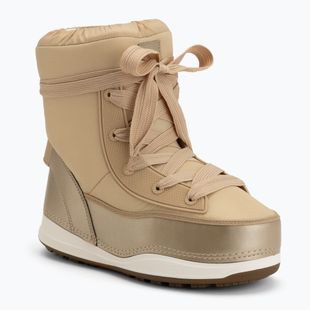 Ghete pentru femei BOGNER La Plagne 13 B beige