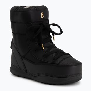Ghete pentru femei BOGNER La Plagne 20 A black