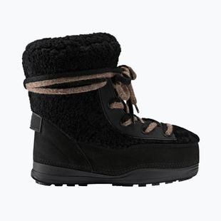 Ghete pentru femei BOGNER La Plagne 28 black