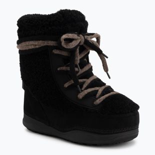Ghete pentru femei BOGNER La Plagne 28 black