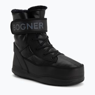 Ghete pentru bărbați BOGNER Laax 7 E black