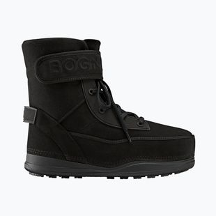 Ghete pentru bărbați BOGNER Laax 7 F black