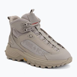 Încălțăminte pentru femei BOGNER FIRE+ICE Montana II Beige