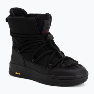 Ghete pentru femei BOGNER FIRE+ICE Paris III black