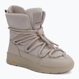 Ghete pentru femei BOGNER FIRE+ICE Paris III beige