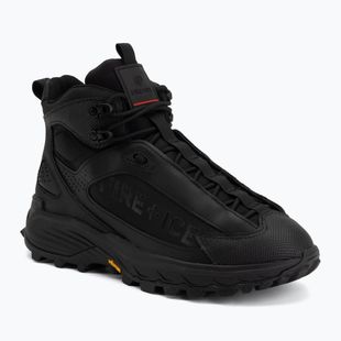 Încălțăminte pentru bărbați BOGNER FIRE+ICE Montana II Black