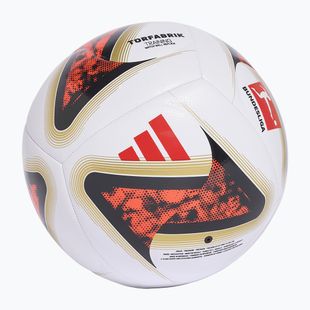 Minge de fotbal Adidas Bundesliga Training white