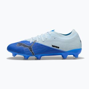 Încățăminte de fotbal PUMA Ultra Nitro 7 Match FG/AG ultra blue/icy blue