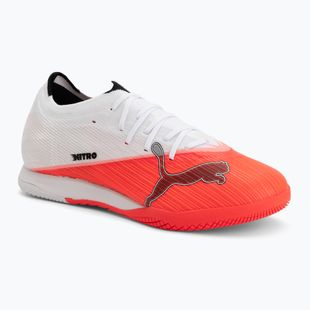 Încățăminte de fotbal PUMA Ultra Nitro 7 Match IT ultra red/puma black/puma white