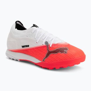 Încățăminte de fotbal PUMA Ultra Nitro 7 Match TT ultra red/puma black/puma white