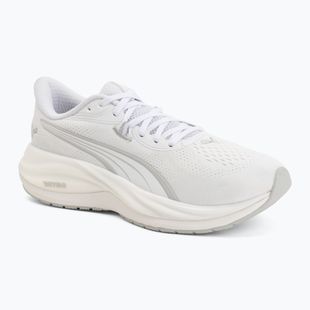 Încălțăminte de alergare Puma Electrify Nitro 5 puma white/puma silver