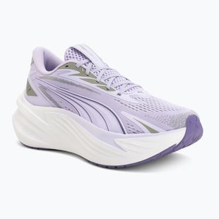Încălțăminte de alergare Puma Maxima Pro light lavender/plum purple