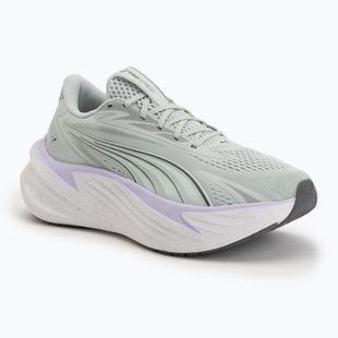 Încălțăminte de alergare Puma Maxima Pro creme de mint/light lavender
