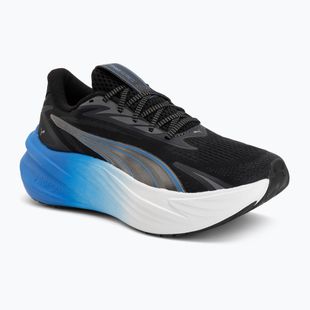 Încălțăminte de alergare Puma Maxima Pro puma black/racing blue/puma white