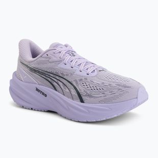 Încălțăminte de alergare pentru femei Puma Velocity Nitro 5 light lavender/inky