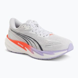 Încălțăminte de alergare pentru femei Puma Velocity Nitro 5 puma white/ultra red