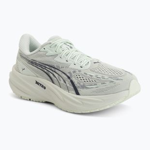 Încălțăminte de alergare pentru femei Puma Velocity Nitro 5 sage glow/inky depths