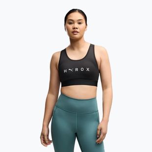 Sutien de antrenament Puma Hyox Mid puma black