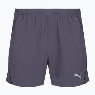 Pantaloni scurți de alergare pentru bărbați PUMA Run Velocity 5" inky depths