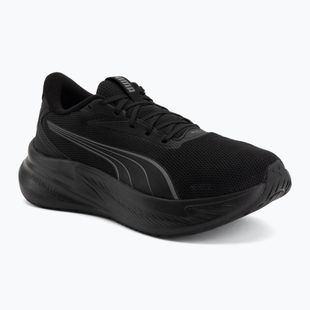 Încălțăminte de alergare Puma MaxStride Lite puma black/cool dark gray