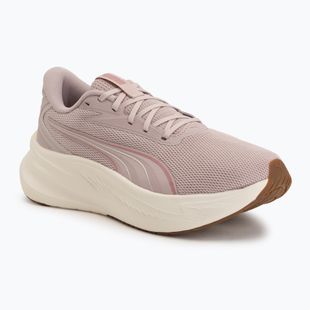 Încălțăminte de alergare Puma MaxStride Lite puma black/dusky rsewood