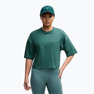 Tricou de antrenament pentru femei Puma Hyrox Cropped Lifestyle herb garden
