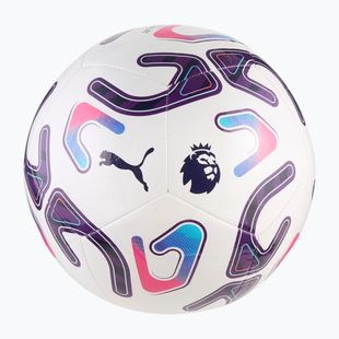 Minge de fotbal Puma Stellar Play PL Reactivity size 5 puma white