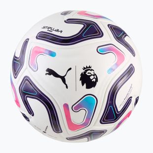 Minge de fotbal PUMA Stellar Pro PL Reactivity puma white