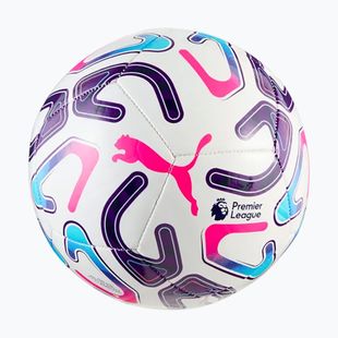 Minge de fotbal Puma Stellar PL Reactivity Mini size 1 puma white