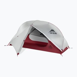 MSR Hubba NX 1 gri Cort de trekking pentru 1 persoană