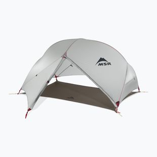 MSR Hubba Hubba NX 2 gri Cort de trekking pentru 2 persoane