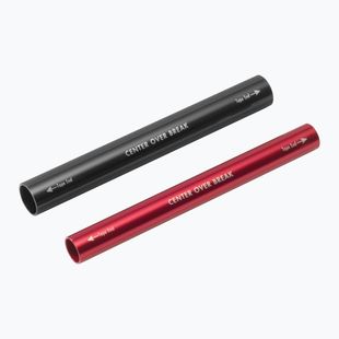 MSR Tent Pole Repair Splint L negru