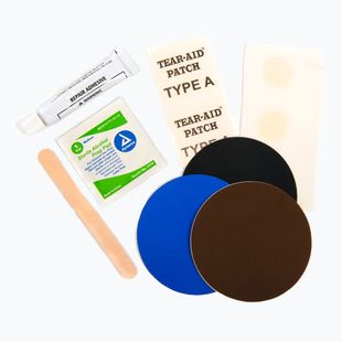 Set de reparații  Therm-a-Rest Permanent Home Repair Kit