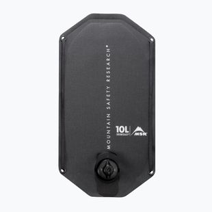 MSR Dromedary recipient de stocare a apei 10 l negru