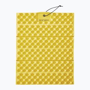 Covoraș de scaun pliabil Therm-A-Rest Z Seat SOL argintiu/limon