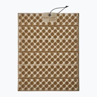 Covoraș pliabil Therm-A-Rest Z Seat coyote/gri