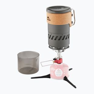 Soba MSR Switch System