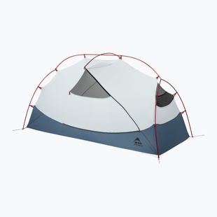 Cort de trekking 1-persoană MSR Hubba Hubba HD 1P Tent green
