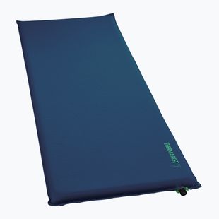 Covoraș autogonflabil  Therm-A-Rest BaseCamp L poseidon blue