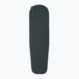 Covoraș autogonflabil  Therm-A-Rest Trail Scout R deep forest